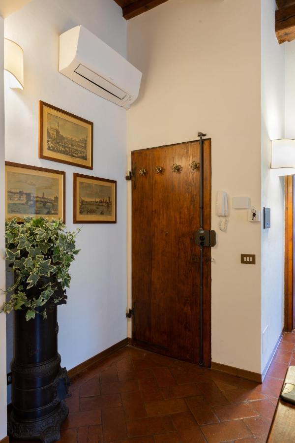 Fiesole'S Cozy Apartment 1 Ngoại thất bức ảnh