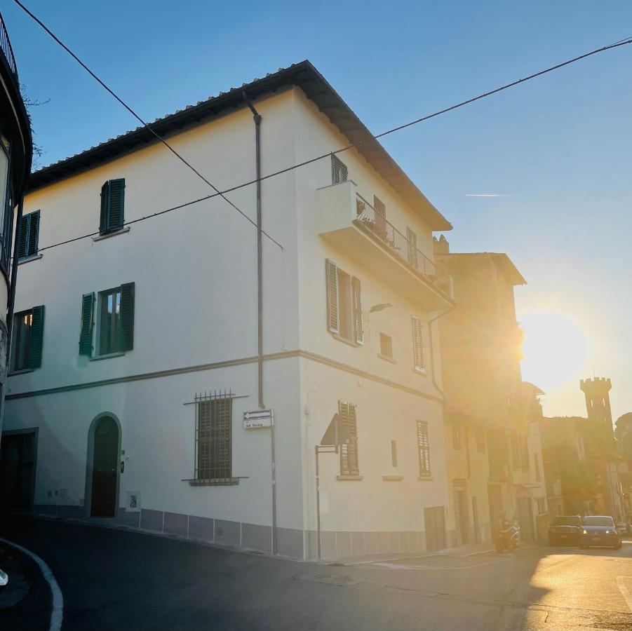 Fiesole'S Cozy Apartment 1 Ngoại thất bức ảnh