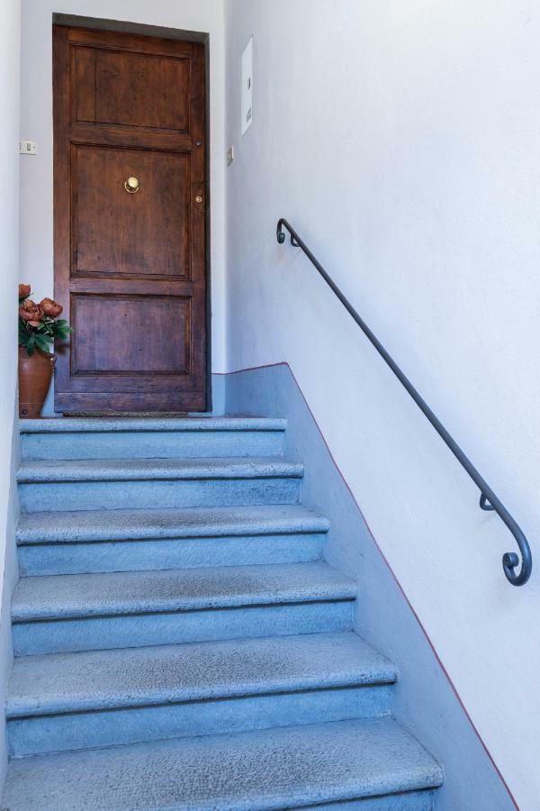 Fiesole'S Cozy Apartment 1 Ngoại thất bức ảnh