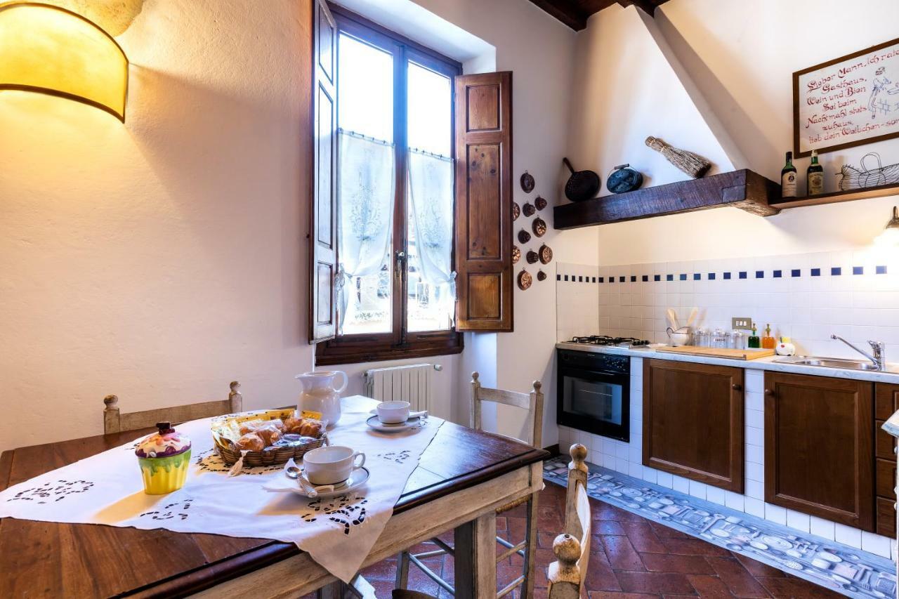 Fiesole'S Cozy Apartment 1 Ngoại thất bức ảnh
