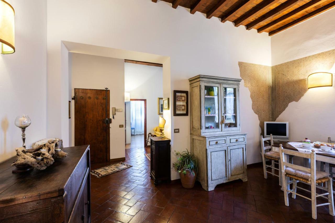 Fiesole'S Cozy Apartment 1 Ngoại thất bức ảnh