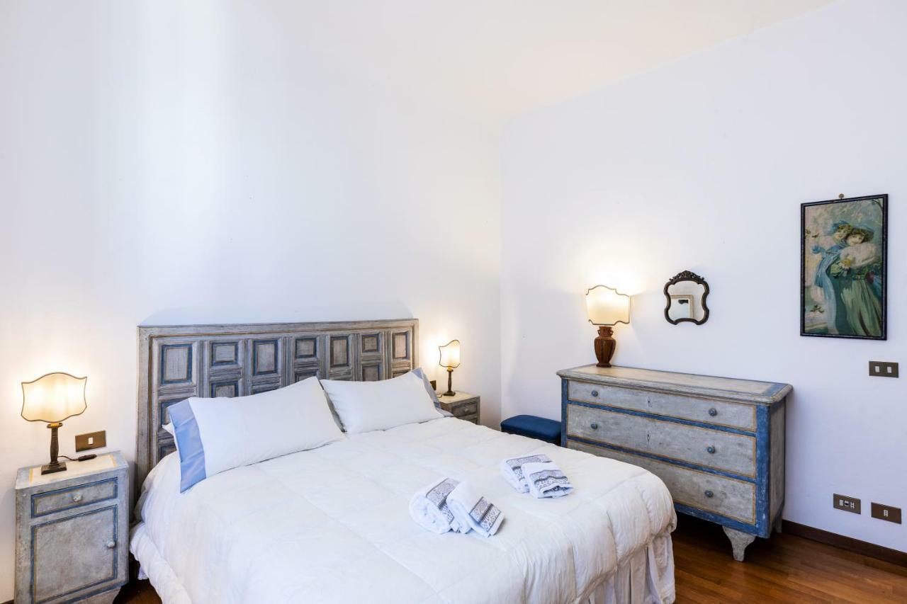 Fiesole'S Cozy Apartment 1 Ngoại thất bức ảnh