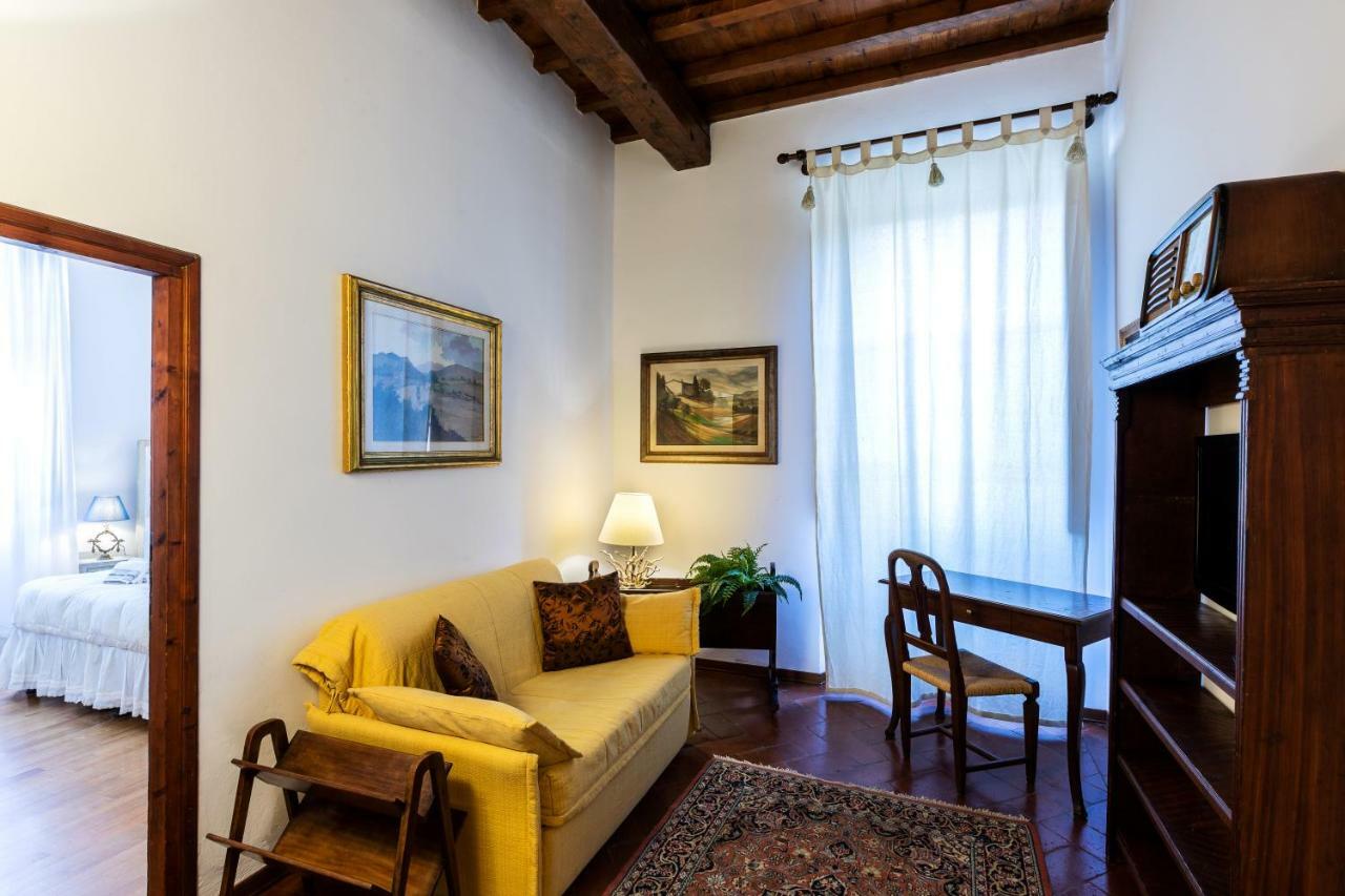 Fiesole'S Cozy Apartment 1 Ngoại thất bức ảnh