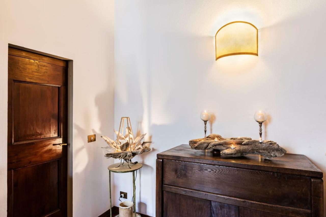 Fiesole'S Cozy Apartment 1 Ngoại thất bức ảnh